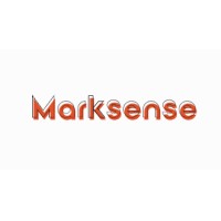 Marksense logo - Similar company to Mark Messe