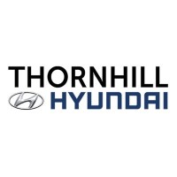 Thornhill Hyundai logo - Similar company to Vicimus