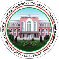 Tajik National University logo - Similar company to Technological University Of Tajikistan