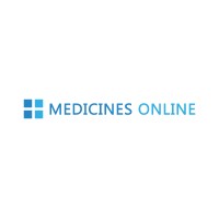 Medicines Online logo - Similar company to Medicines Online