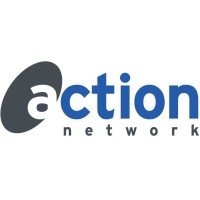 Action Network logo - Similar company to 9Ways