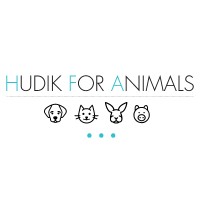 Hudik For Animals 🐶🐱🐰 logo - Similar company to Wamine