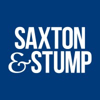 Saxton & Stump logo - Similar company to Bluewire Llc