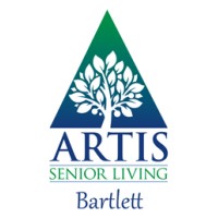 Artis Senior Living of Bartlett logo - Similar company to Sitelines, Inc.