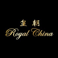 Royal China logo - Similar company to Momo