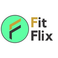 Fit Flix logo - Similar company to Digital Dalal