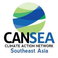 Climate Action Network Southeast Asia (CANSEA) logo - Similar company to Climate Action Network Uk (Can-Uk)