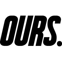 OURS.AGENCY logo - Similar company to Being On Point