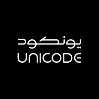 UNICODE logo - Similar company to Unicode Systems Inc