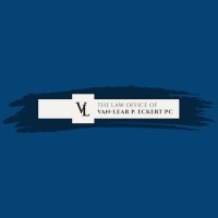 The Law Office Of Van-Lear P. Eckert, Pc