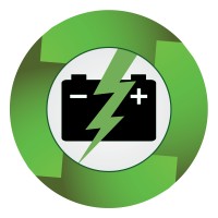 The Hybrid Shop logo - Similar company to Electrified Garage