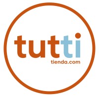 Tutti Tienda logo - Similar company to Asix S.A.