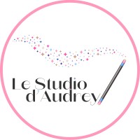 Le Studio d'Audrey logo - Similar company to Rh-Graphik