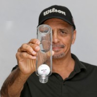 The Golf Magician