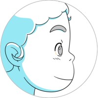 Cicare Studio logo - Similar company to Ferr Animation