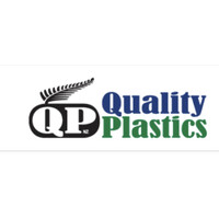 Quality Plastics NZ logo - Similar company to Ip Plastics Nz