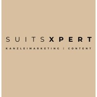 SuitsXpert logo - Similar company to Auris Institut | Dipl.-Psych. Sebastian Wagner