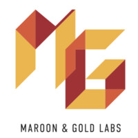 Maroon and Gold Labs logo - Similar company to Edmit