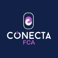 Conecta FCA logo - Similar company to Impacto Visual®