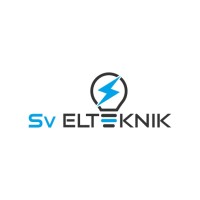 Sv Elteknik AB logo - Similar company to Elitel Ab