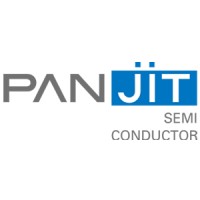 PANJIT International Inc. logo - Similar company to Lx Semicon