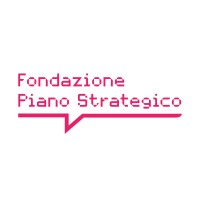 Fondazione Piano Strategico logo - Similar company to Rvisionar Studio