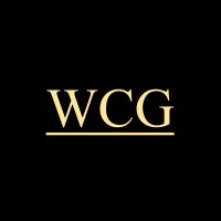 WCG South Africa logo - Similar company to Saricon Safety & Risk Consultancy