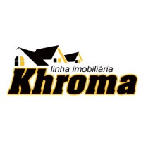 Khroma Tintas logo - Similar company to Nuke Gaming