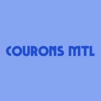 Courons MTL logo - Similar company to Athlétisme Québec