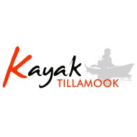Kayak Tillamook County logo - Similar company to Marble Mountain Films, Llc.