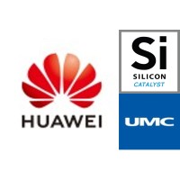 Huawei, Silicon Catalyst, United Microelectronics Corporation logo - Similar company to Huawei Student Developers (Hsd) İstanbul
