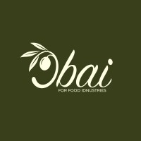 Obai for food industeries logo - Similar company to Dr Olivee