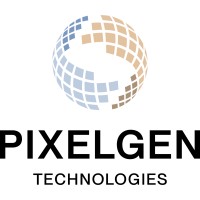 Pixelgen Technologies logo - Similar company to Pelago Bioscience Ab