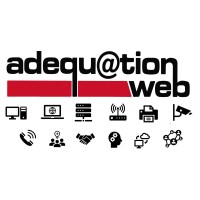 ADEQUATION WEB logo - Similar company to Web&Design
