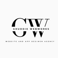 Ghuddie Webworks logo - Similar company to Honeybee Contracts