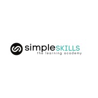 SIMPLESKILLS the learning academy logo - Similar company to Tapasya Media