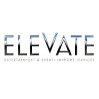 ELEVATE Entertainment & Event Support Services logo - Similar company to Connect Think