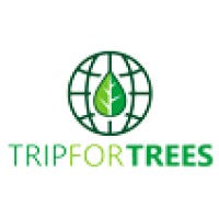 TripForTrees.com logo - Similar company to Travelhand