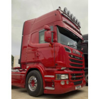 Coleman Transport Ltd logo - Similar company to P & C Hamilton