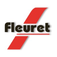 FLEURET SAS logo - Similar company to Brc - Protection Matériel Et Équipements Sensibles