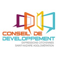 Conseil de développement Saint-Nazaire Agglo logo - Similar company to Estuaire Pro
