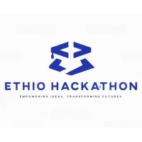 Ethio Hackathon logo - Similar company to Data Science Academy