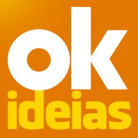Agência Ok Ideias logo - Similar company to Invoga Marcas E Patentes