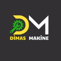 Dimas Makine logo - Similar company to Aspava Endüstriyel Teknoloji Ltd. Şti