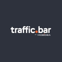 Traffic.Bar logo - Similar company to Push.House