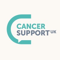 Cancer Support UK logo - Similar company to Cancer Support Switzerland