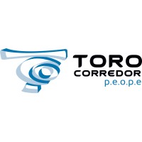 Toro Corredor Peope