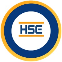 HSE Engenharia logo - Similar company to Hse São Carlos