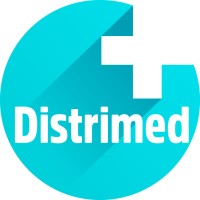 Distrimed logo - Similar company to Ysana®
