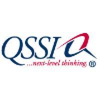 QSSI logo - Similar company to Groky
